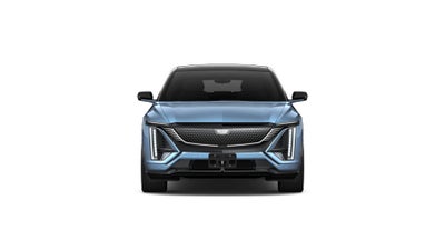 2027 Cadillac LYRIQ V-Series Premium