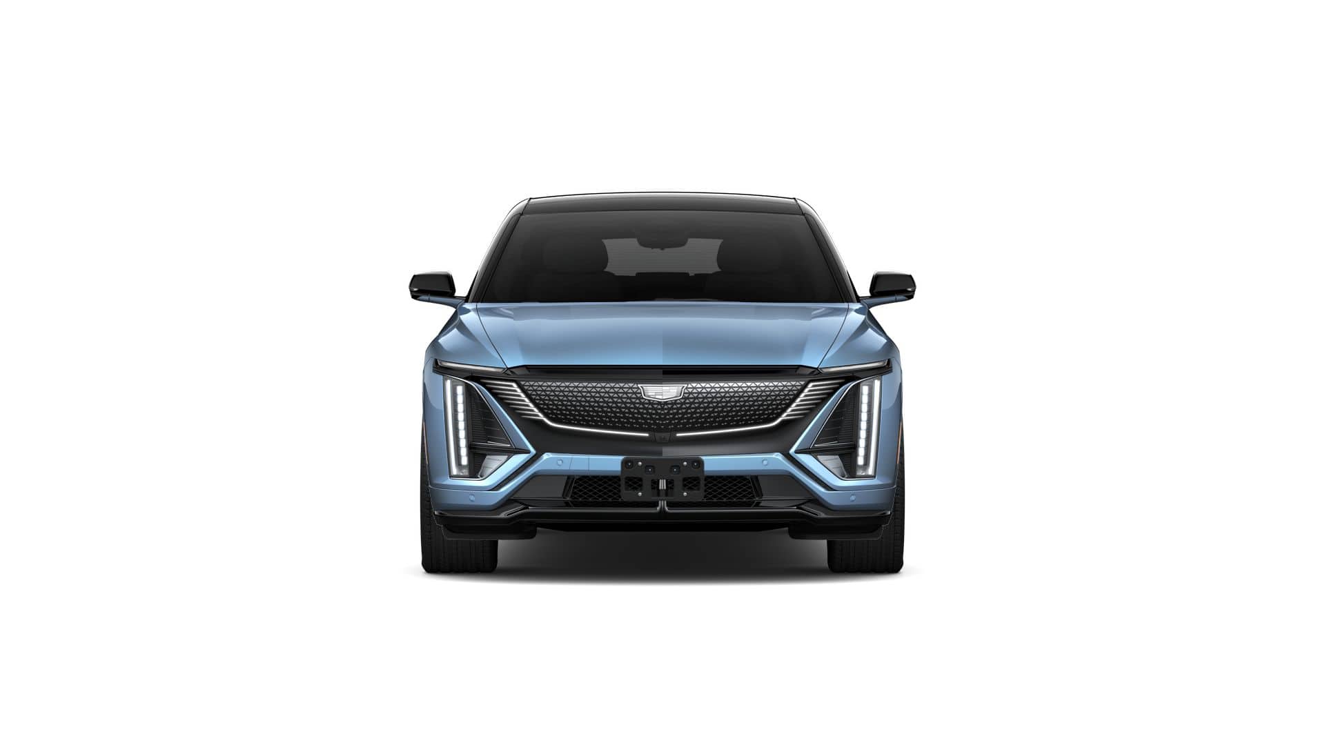 2027 Cadillac LYRIQ V-Series Premium