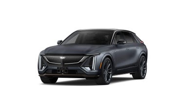 2027 Cadillac LYRIQ V-Series Premium
