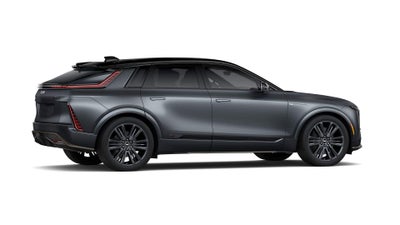 2027 Cadillac LYRIQ V-Series Premium