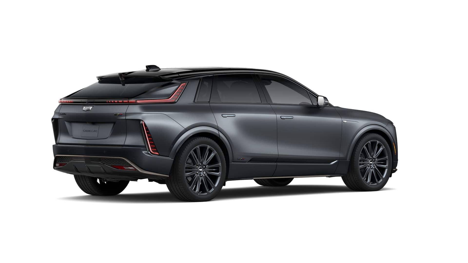 2027 Cadillac LYRIQ V-Series Premium