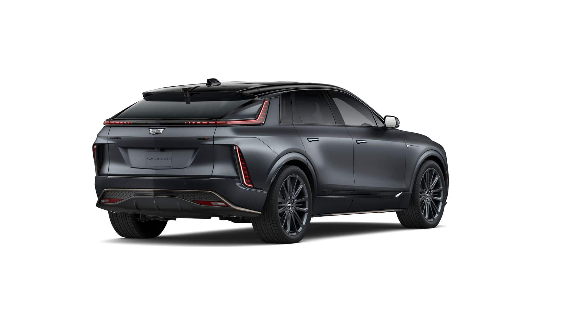 2027 Cadillac LYRIQ V-Series Premium