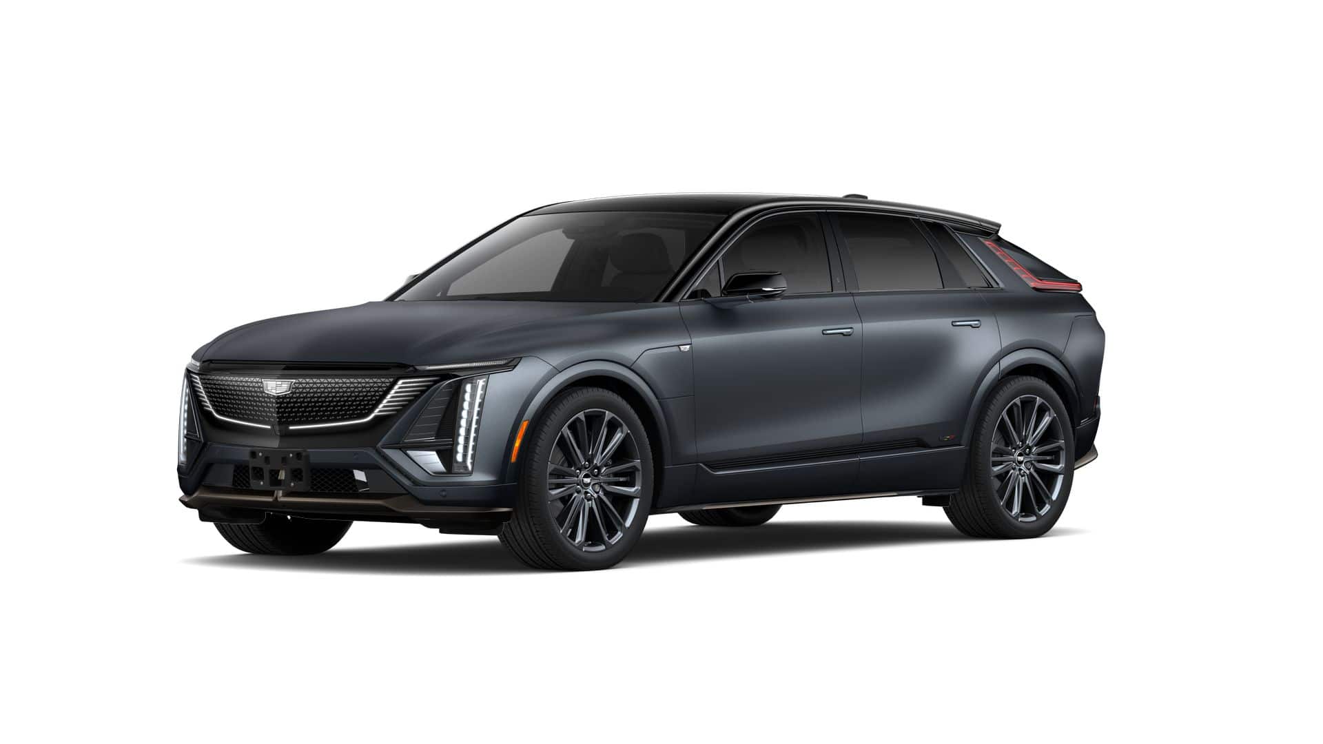 2027 Cadillac LYRIQ V-Series Premium