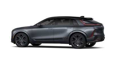 2027 Cadillac LYRIQ V-Series Premium
