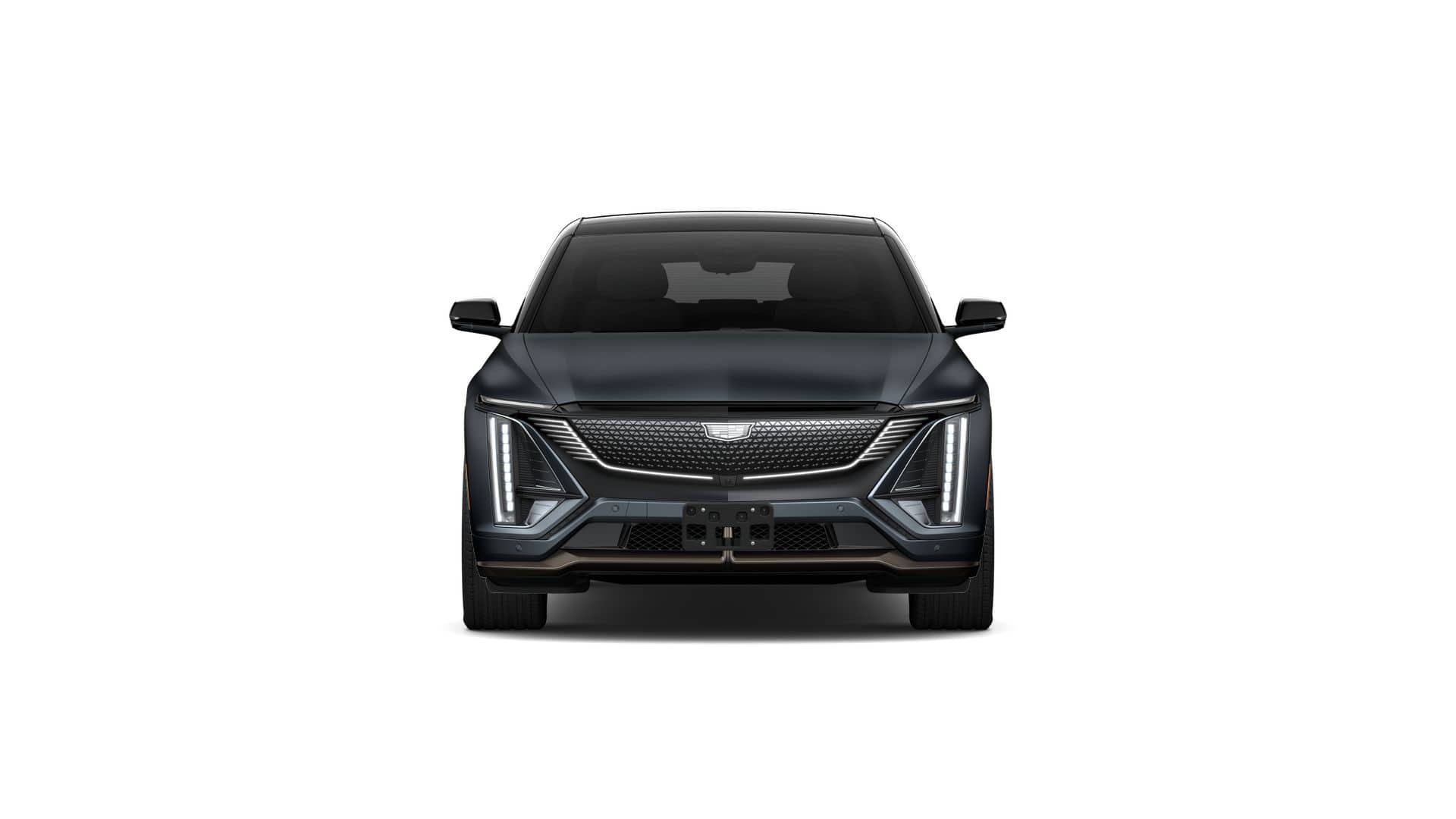 2027 Cadillac LYRIQ V-Series Premium