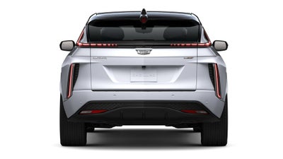 2026 Cadillac LYRIQ V-Series