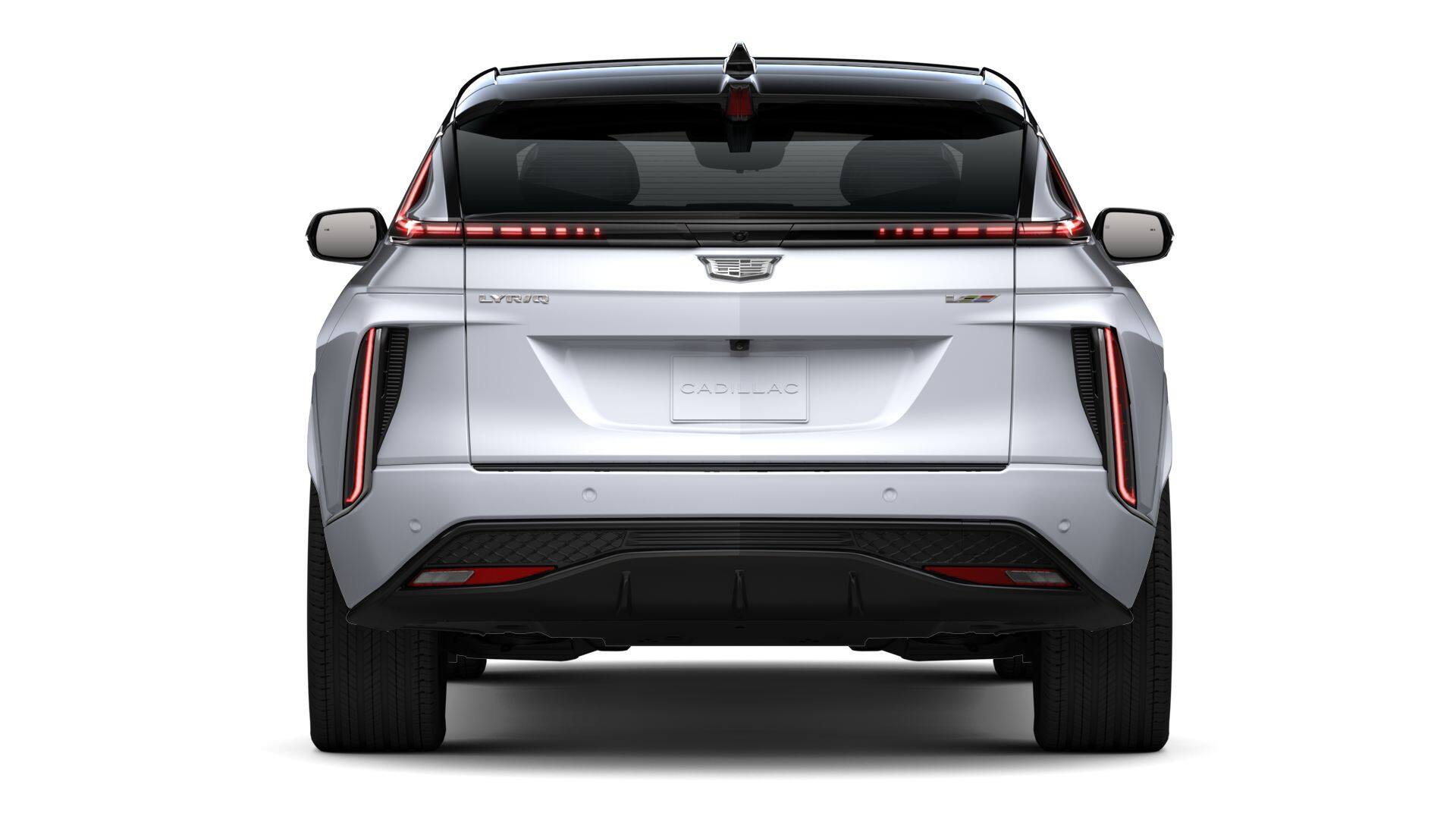 2026 Cadillac LYRIQ V-Series
