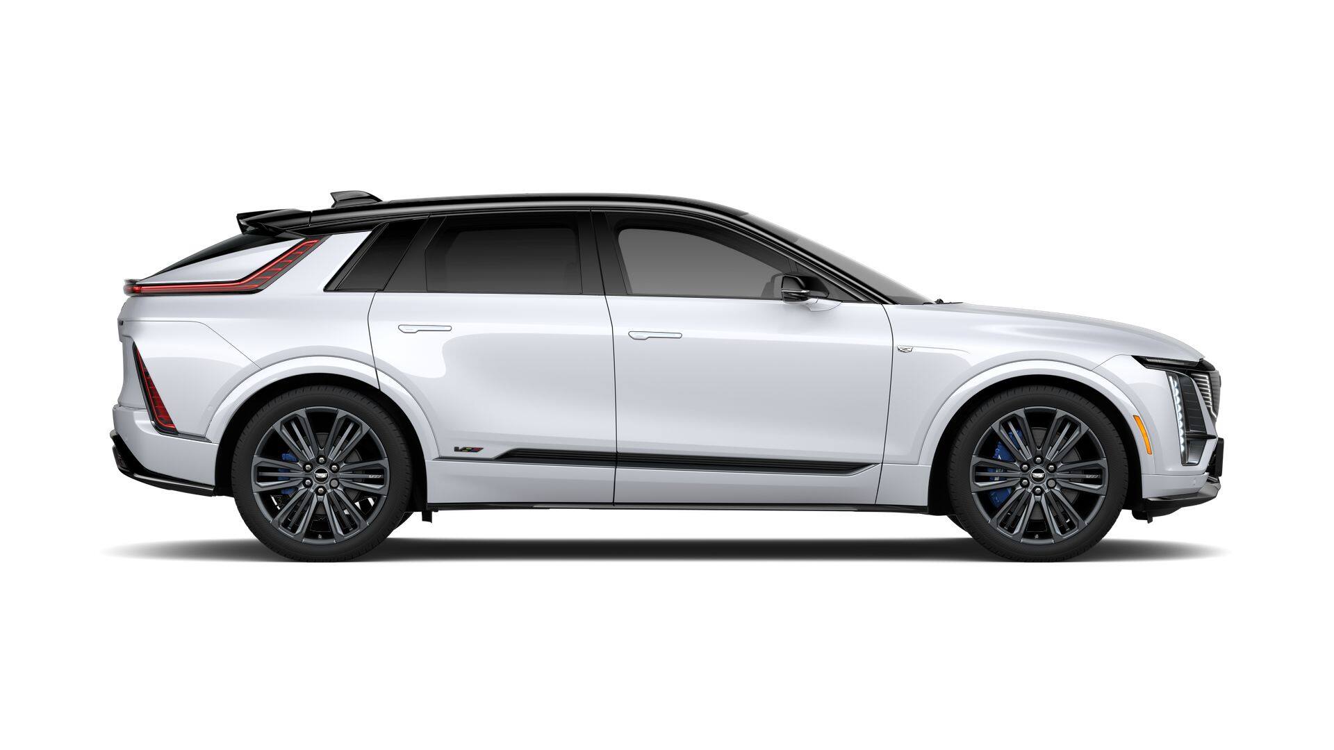 2027 Cadillac LYRIQ V-Series