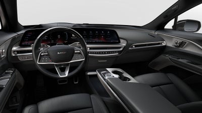 2027 Cadillac LYRIQ V-Series