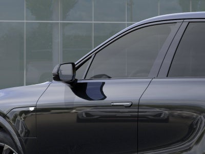 2026 Cadillac LYRIQ V-Series