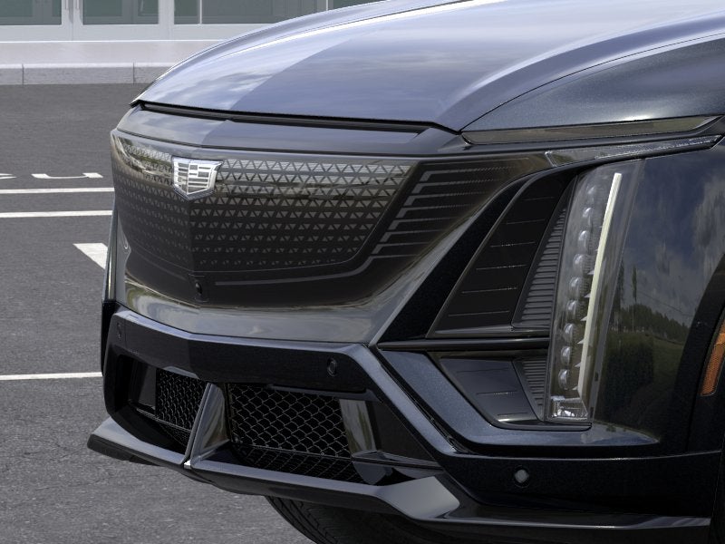 2026 Cadillac LYRIQ V-Series