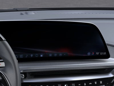 2026 Cadillac LYRIQ V-Series