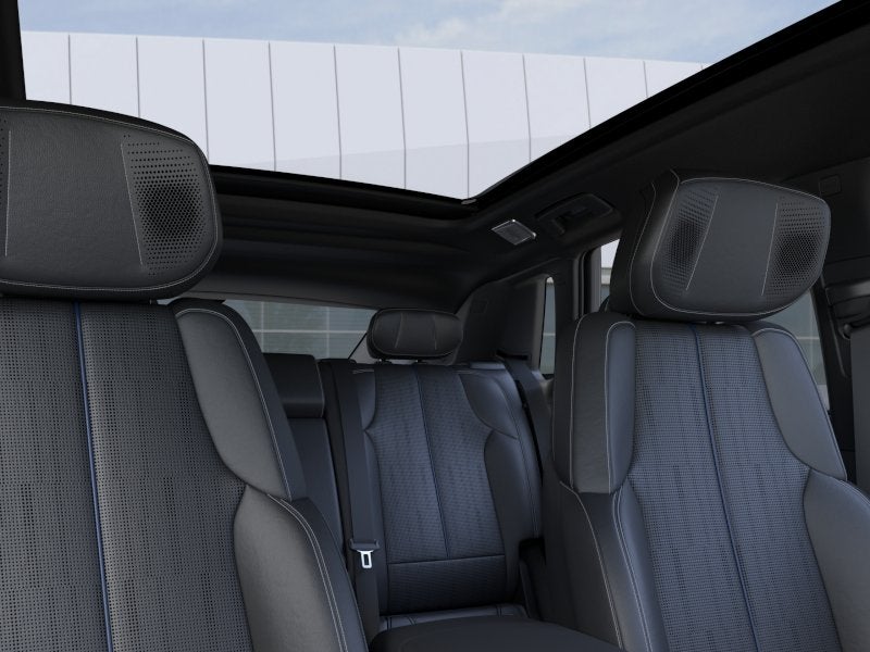 2026 Cadillac LYRIQ V-Series