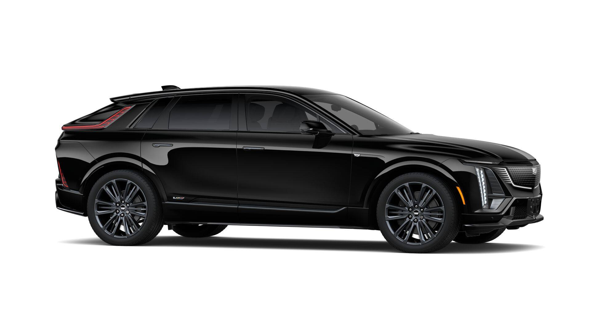 2026 Cadillac LYRIQ V-Series