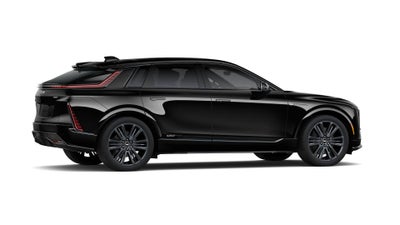 2026 Cadillac LYRIQ V-Series