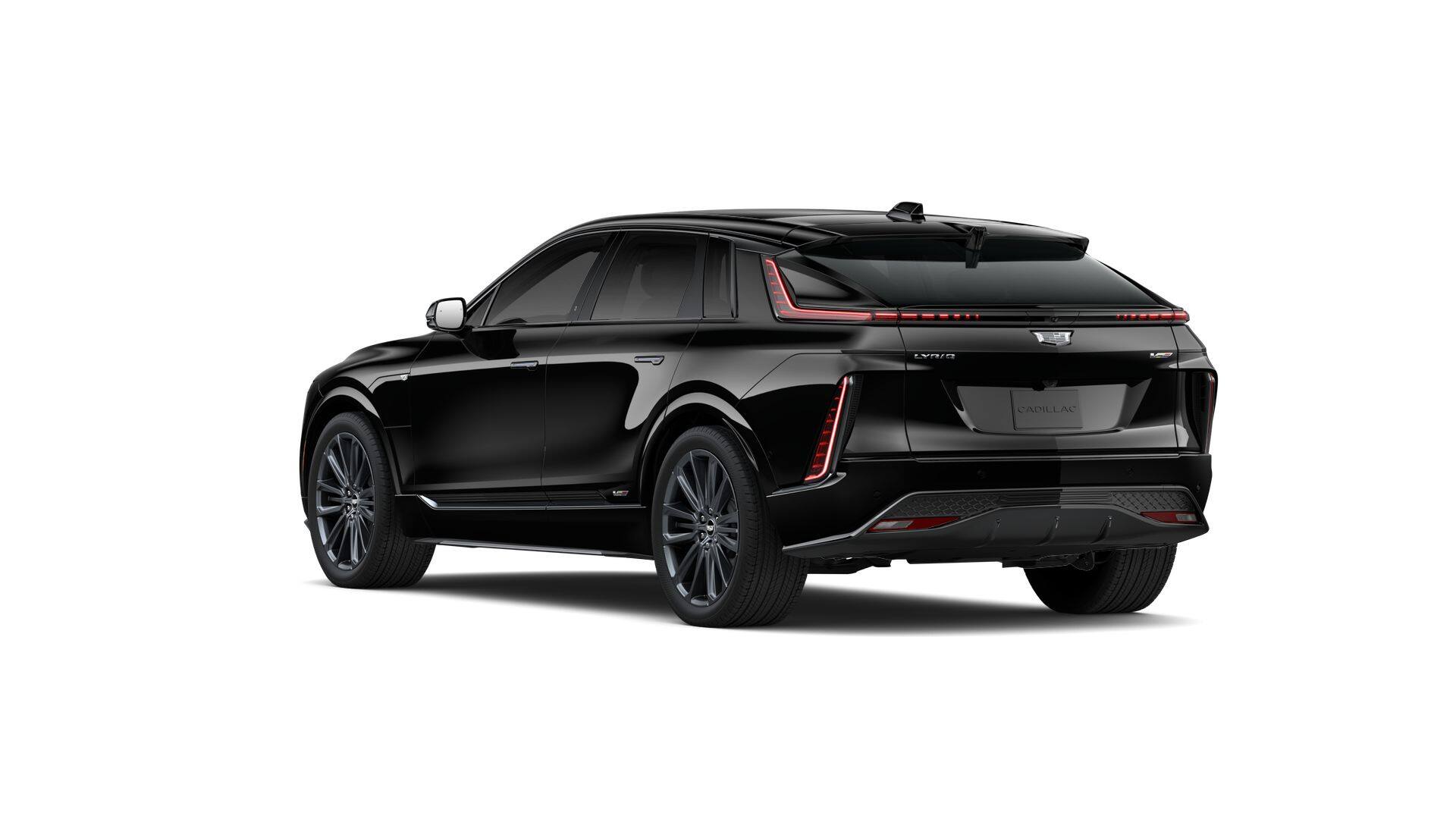 2026 Cadillac LYRIQ V-Series