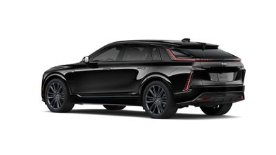2026 Cadillac LYRIQ V-Series