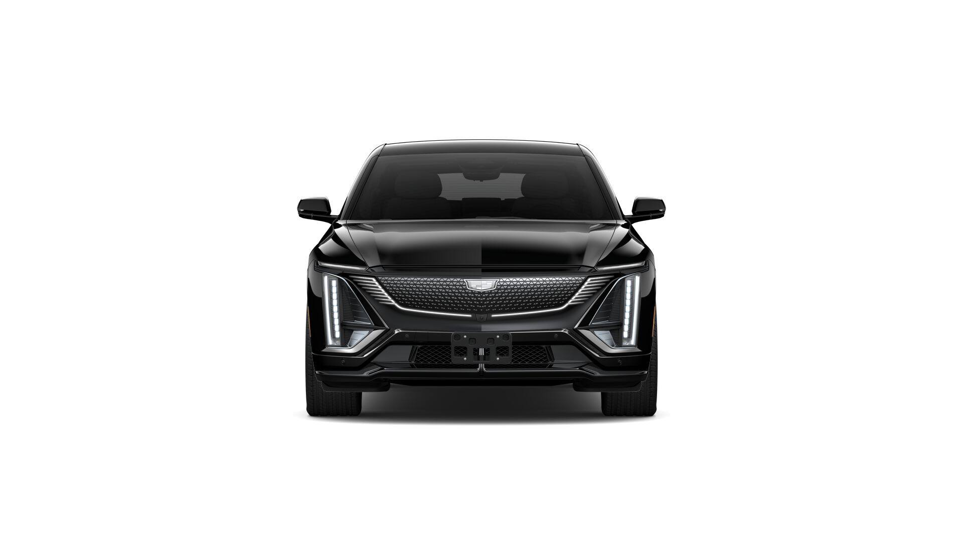 2026 Cadillac LYRIQ V-Series