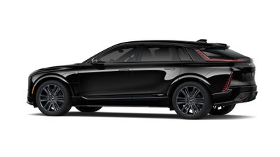 2026 Cadillac LYRIQ V-Series