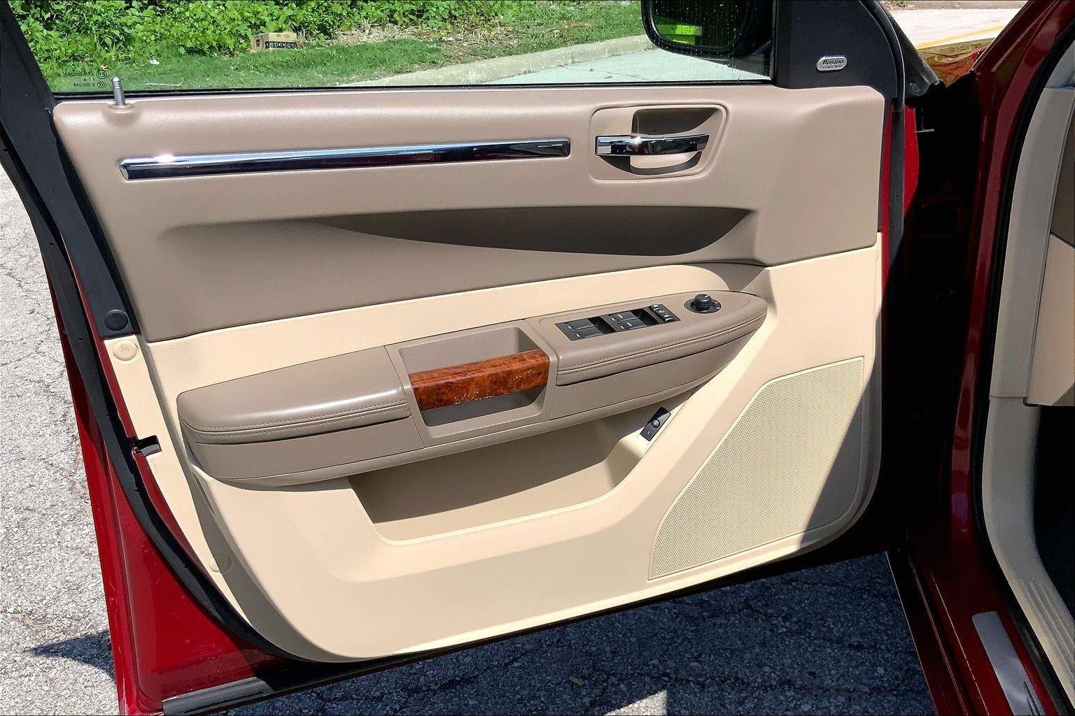 2009 Chrysler 300 300C Hemi