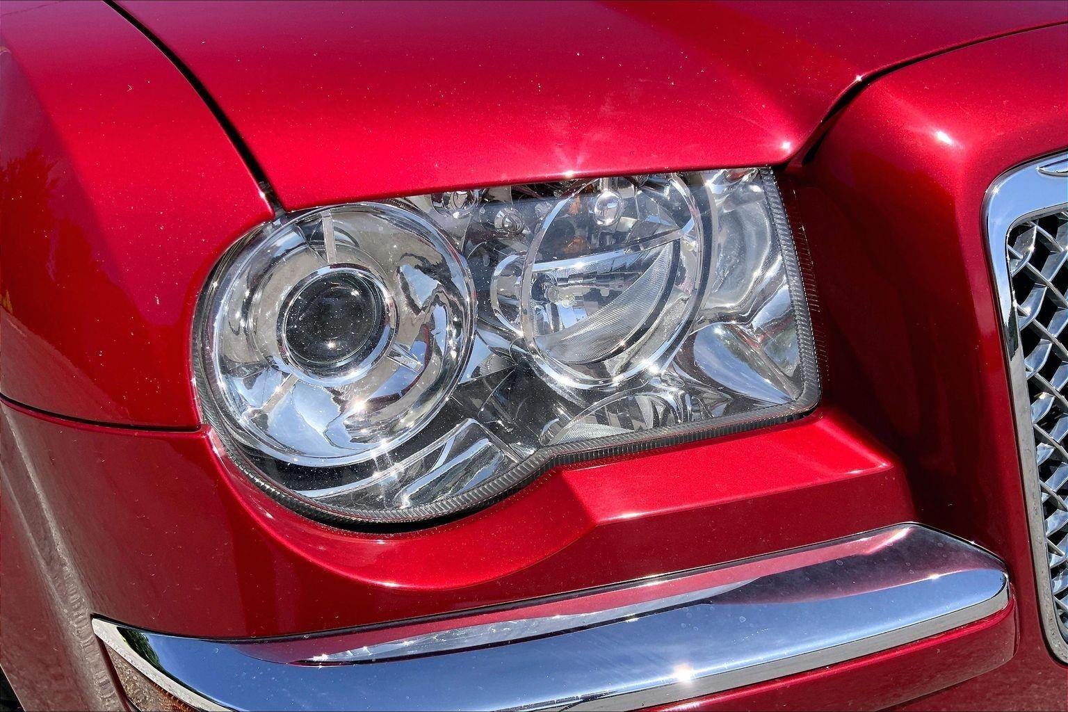 2009 Chrysler 300 300C Hemi
