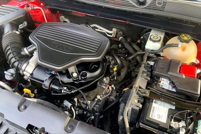 2019 Chevrolet Blazer 4DR FWD LT
