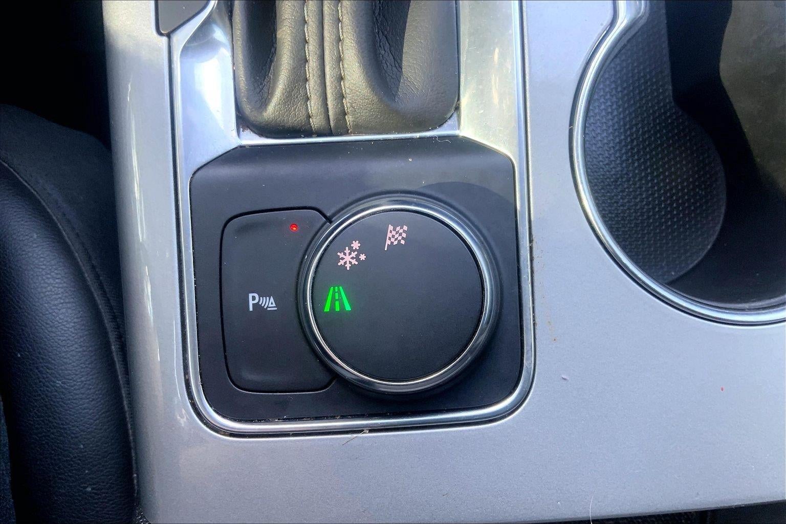 2019 Chevrolet Blazer 4DR FWD LT