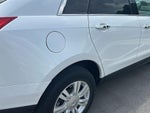 2013 Cadillac SRX Luxury Collection