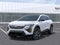 2027 Cadillac OPTIQ Luxury
