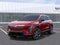 2027 Cadillac OPTIQ Luxury