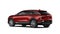 2027 Cadillac OPTIQ Luxury