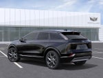 2025 Cadillac OPTIQ Luxury 1