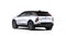 2026 Cadillac OPTIQ Premium Luxury