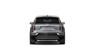 2026 Cadillac OPTIQ Premium Luxury