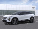 2027 Cadillac OPTIQ Premium Luxury