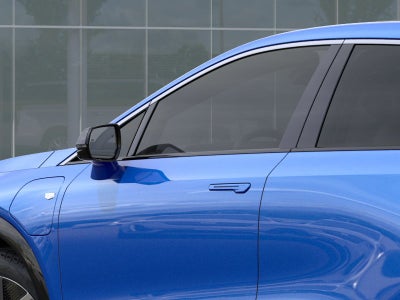2027 Cadillac OPTIQ Premium Luxury