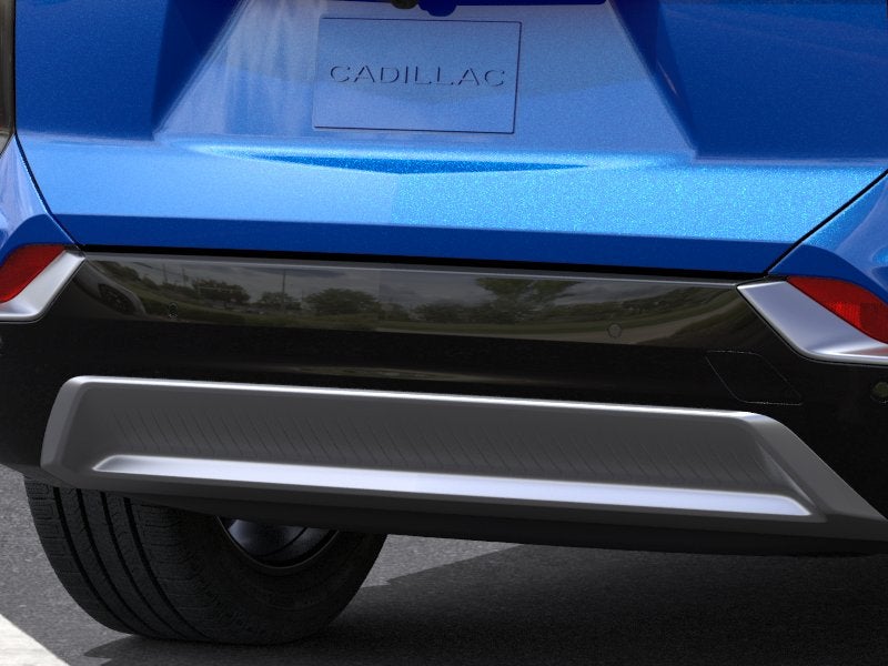 2027 Cadillac OPTIQ Premium Luxury