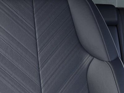 2027 Cadillac OPTIQ Premium Luxury