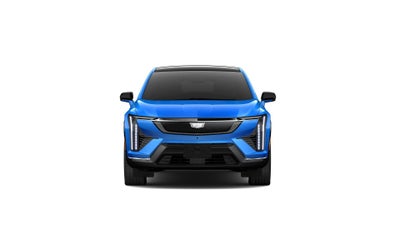 2027 Cadillac OPTIQ Premium Luxury