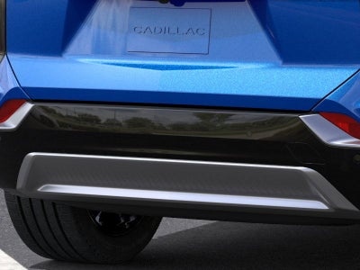 2026 Cadillac OPTIQ Premium Luxury
