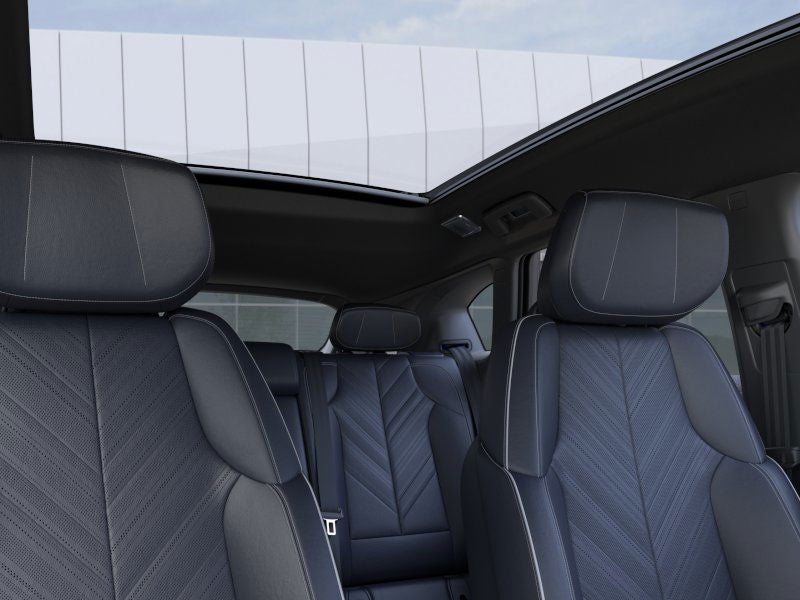 2026 Cadillac OPTIQ Premium Luxury