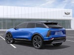 2026 Cadillac OPTIQ Premium Luxury