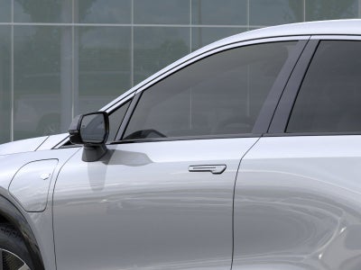 2027 Cadillac OPTIQ Premium Luxury