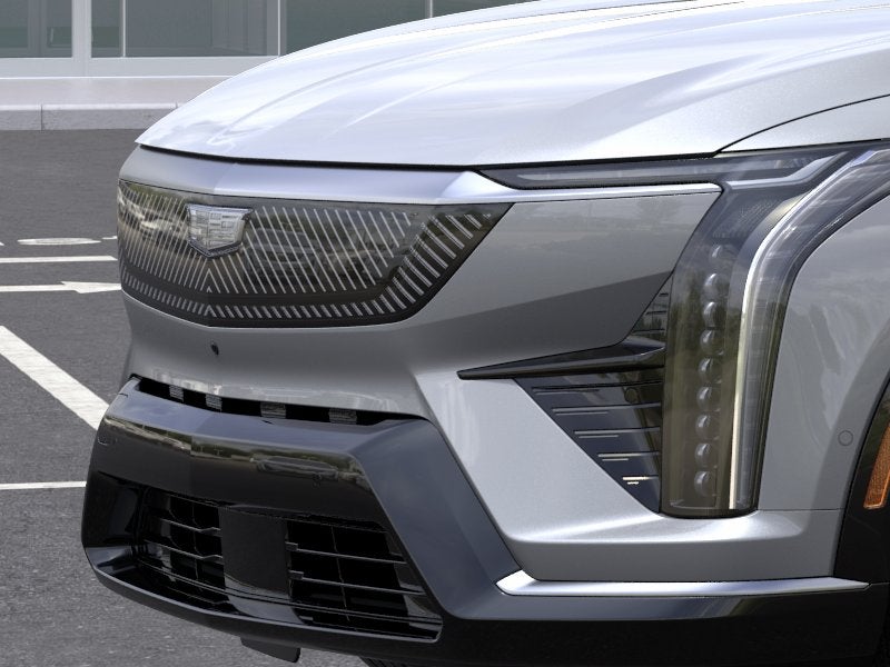 2027 Cadillac OPTIQ Premium Luxury