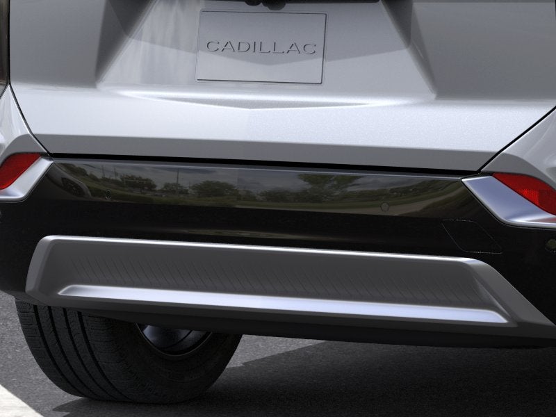 2027 Cadillac OPTIQ Premium Luxury