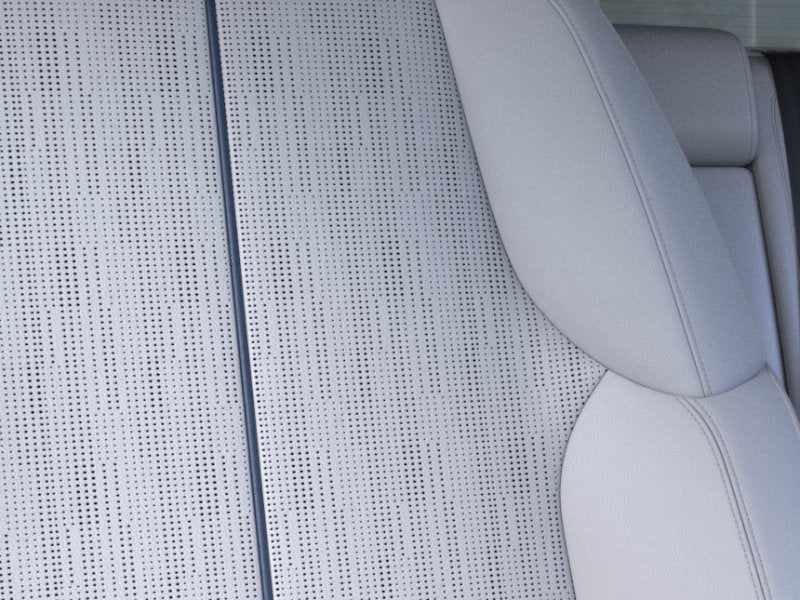 2027 Cadillac OPTIQ Premium Luxury