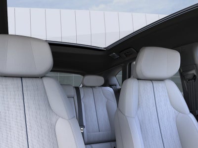 2027 Cadillac OPTIQ Premium Luxury