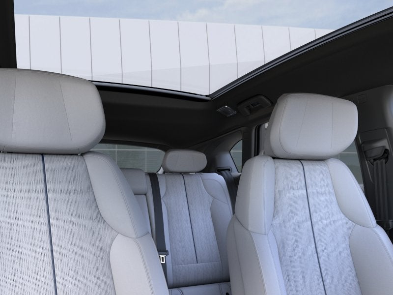 2027 Cadillac OPTIQ Premium Luxury