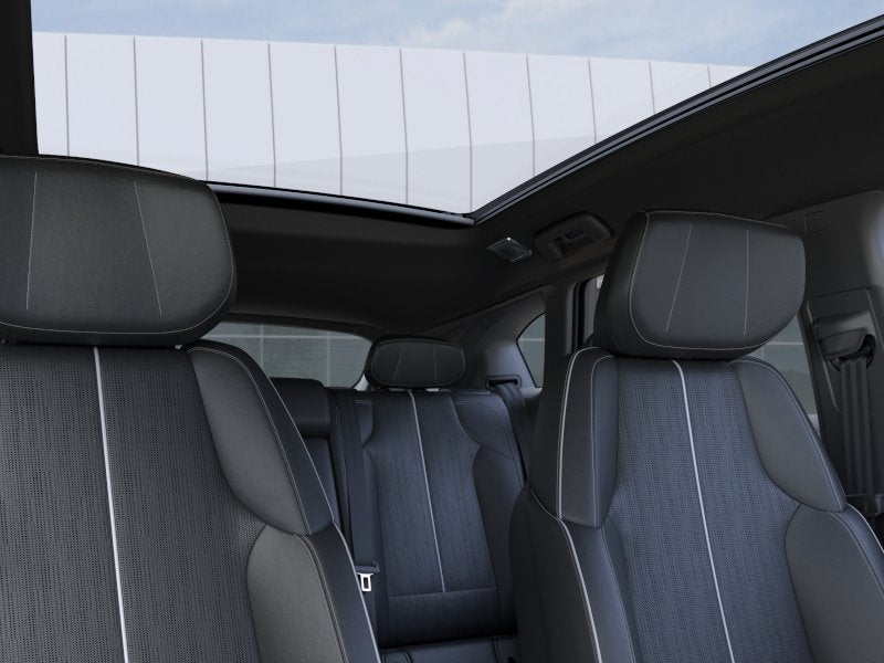2027 Cadillac OPTIQ Premium Luxury