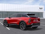 2027 Cadillac OPTIQ Premium Luxury